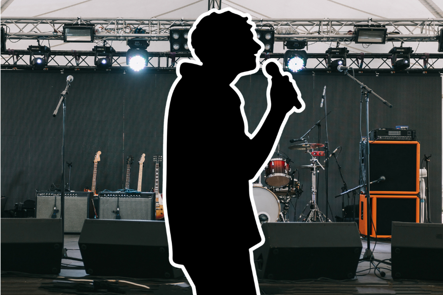 Nam ca sĩ Vbiz gây xôn xao với hình ảnh ngây thơ nhưng bị tố là red flag - Ảnh 1.