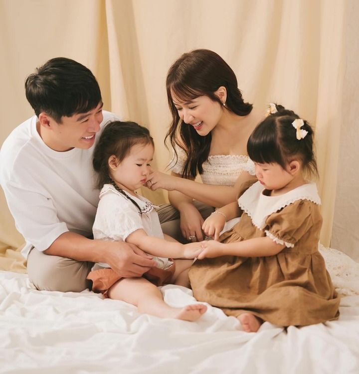 Vân Hugo và cuộc sống hạnh phúc bên chồng đại gia Sau nhiều biến cố - Ảnh 5. Vân Hugo và cuộc sống hạnh phúc bên chồng đại gia Sau nhiều biến cố - Ảnh 5.