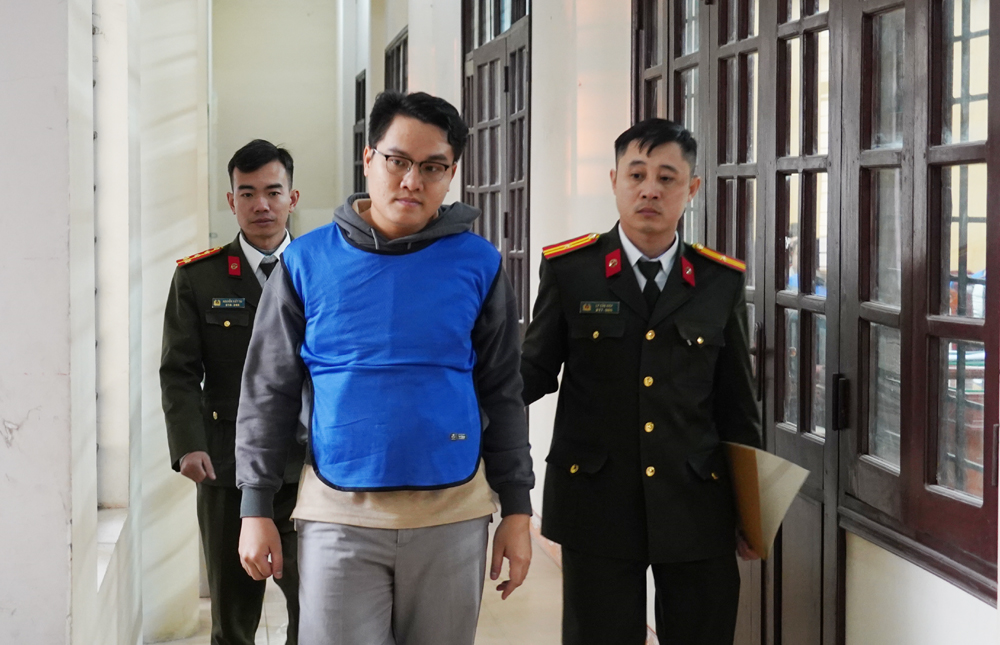 Chân dung Nguyễn Băng Thảo và vụ lừa đảo công nghệ triệu đô 2026 - Ảnh 3. Chân dung Nguyễn Băng Thảo và vụ lừa đảo công nghệ triệu đô 2026 - Ảnh 3.