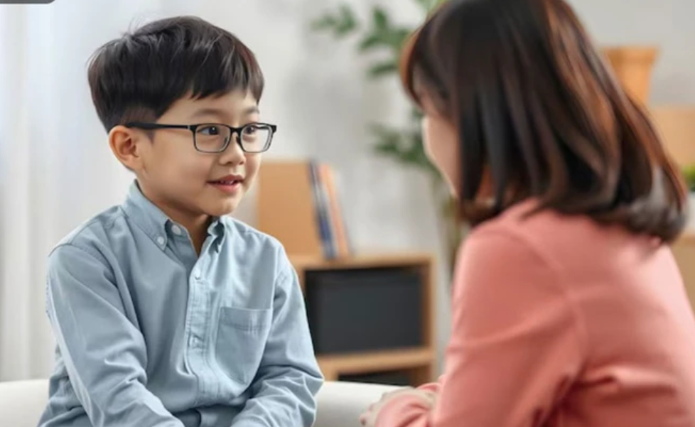 5 Tố chất cần có để phát triển tư duy trẻ em học giỏi trong tương lai - Ảnh 1. 5 Tố chất cần có để phát triển tư duy trẻ em học giỏi trong tương lai - Ảnh 1.