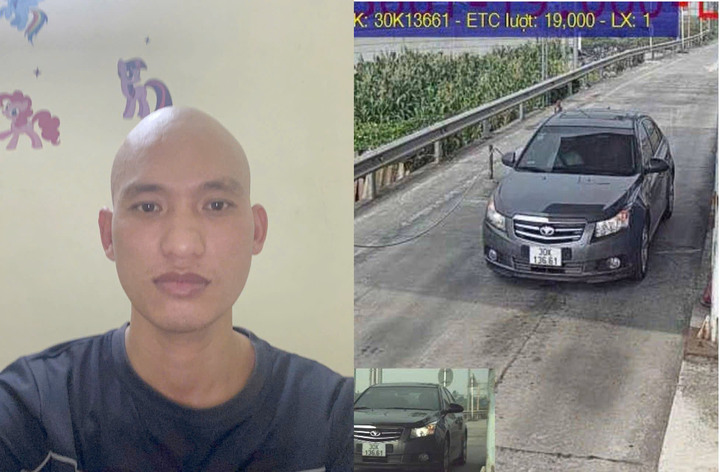 Vụ nổ súng Hưng Yên: Nghi phạm bắn chết vợ và người đàn ông tại xã Đông Tiền Hải - Ảnh 2. Vụ nổ súng Hưng Yên: Nghi phạm bắn chết vợ và người đàn ông tại xã Đông Tiền Hải - Ảnh 2.