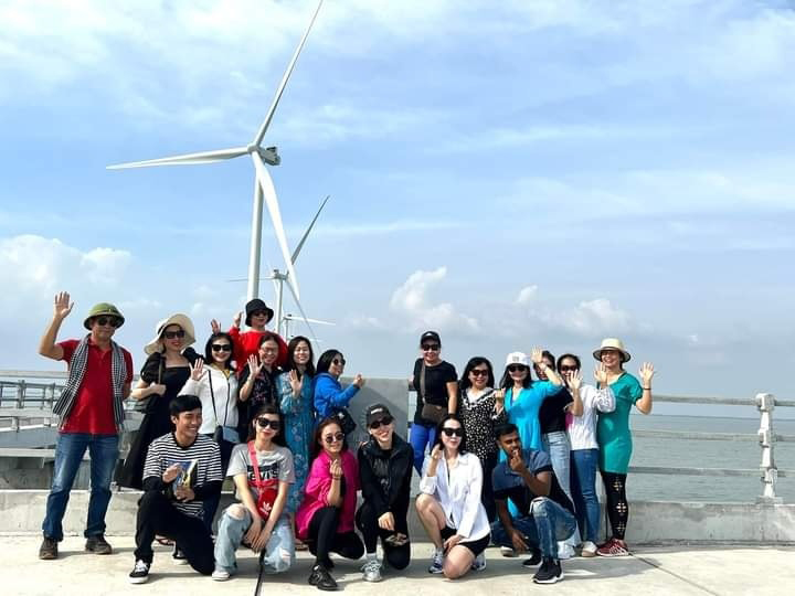 Sở hữu "tọa độ vàng" độc đáo, công trình 5.223 tỷ của Việt Nam đang khai thác kho báu quốc gia bất tận - Ảnh 4.