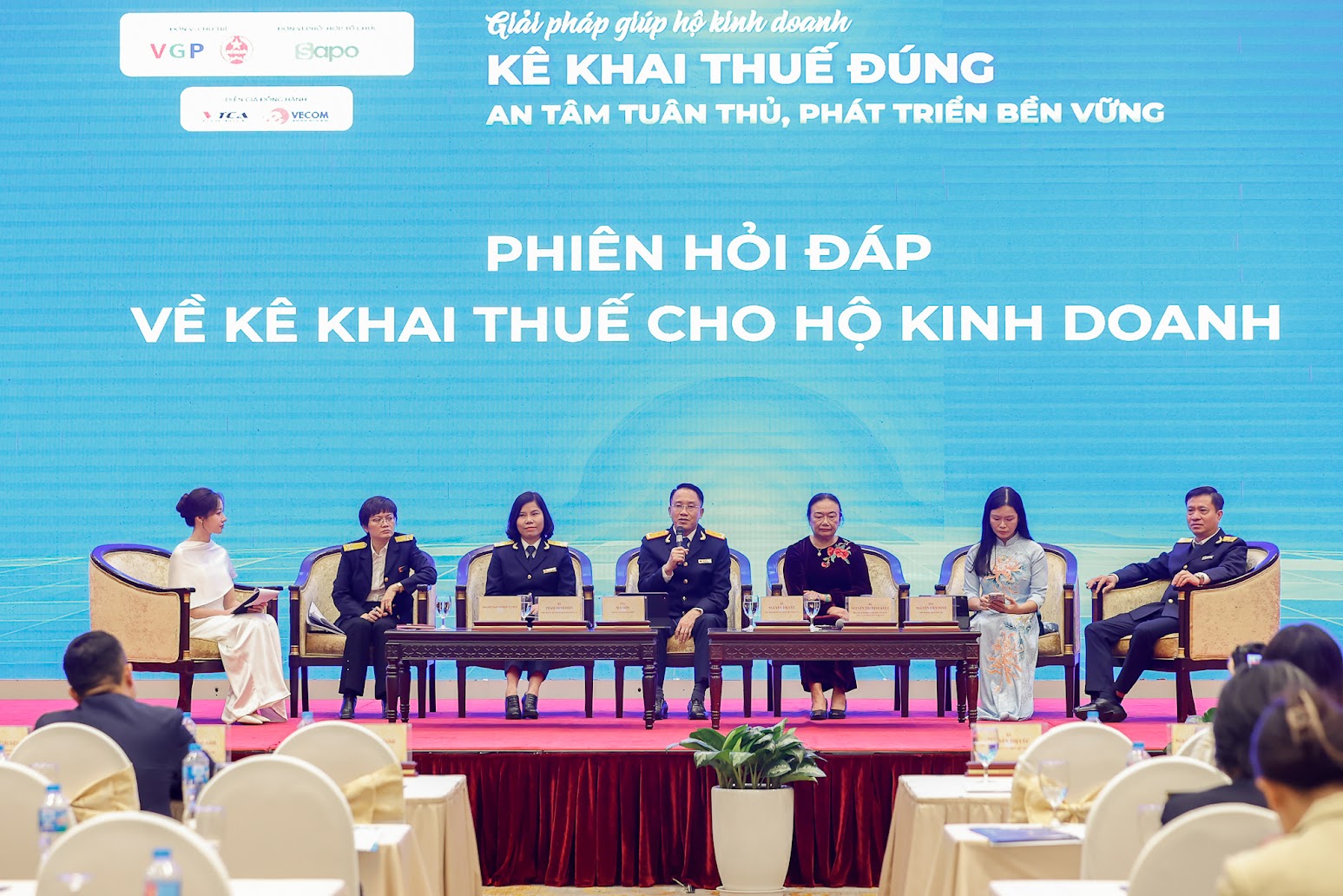 Hộ kinh doanh mua hàng từ cá nhân kinh doanh có doanh thu dưới 500 triệu/năm, không hóa đơn, có được phép lập bảng kê mua hàng?- Ảnh 1. Hộ kinh doanh mua hàng từ cá nhân kinh doanh có doanh thu dưới 500 triệu/năm, không hóa đơn, có được phép lập bảng kê mua hàng?- Ảnh 1.