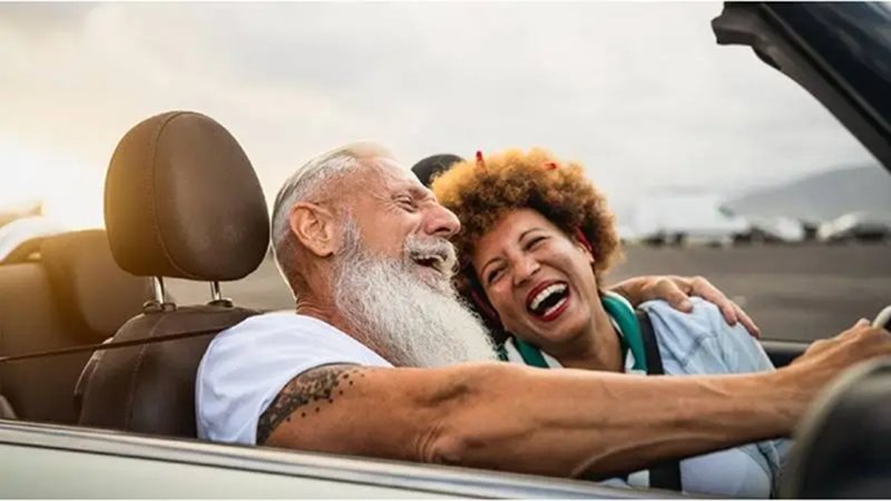 Chiều cao và tuổi thọ: Người thấp có lợi thế sống lâu hơn năm 2026 - Ảnh 1.