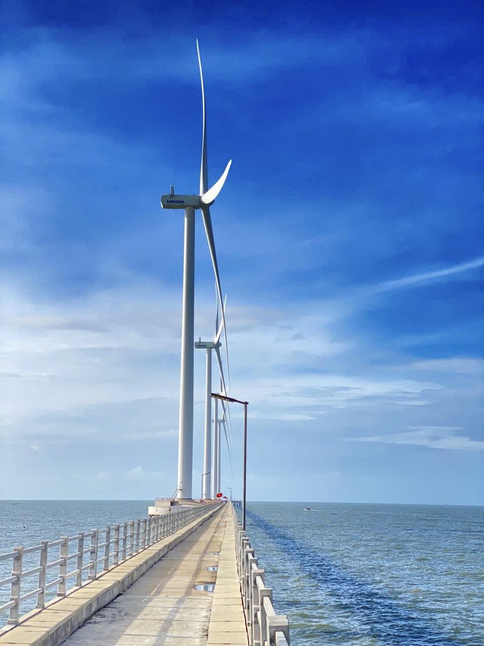 Sở hữu "tọa độ vàng" độc đáo, công trình 5.223 tỷ của Việt Nam đang khai thác kho báu quốc gia bất tận - Ảnh 2.