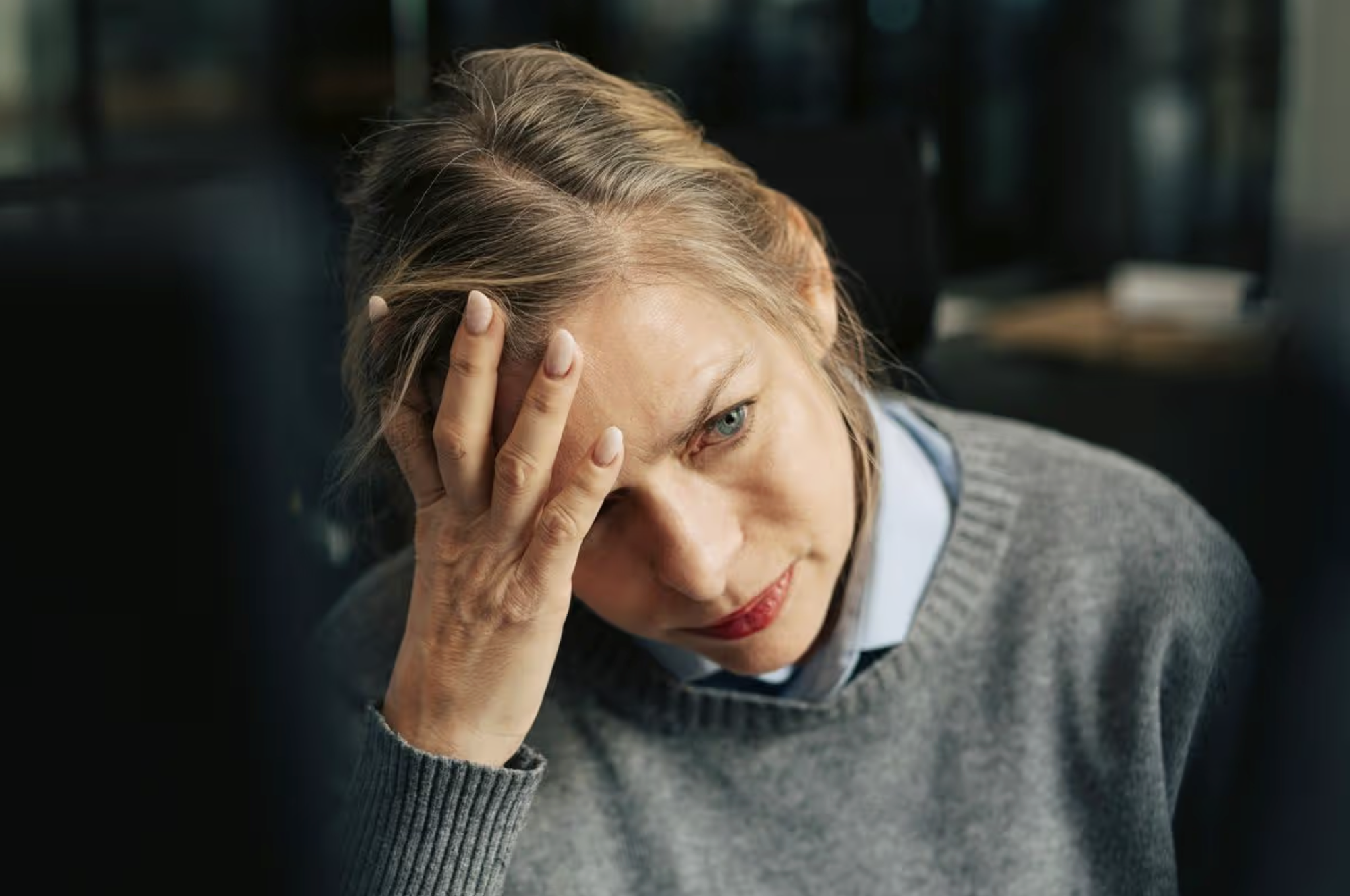 5 Yếu tố bất ngờ làm tăng đường huyết không phải thực phẩm năm 2026 - Ảnh 2. 5 Yếu tố bất ngờ làm tăng đường huyết không phải thực phẩm năm 2026 - Ảnh 2.