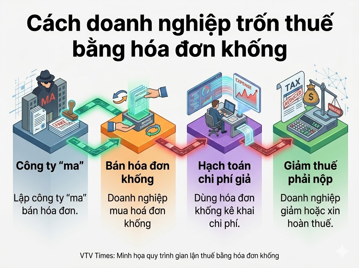 Khi nào tội vi phạm thuế bị xử lý hình sự Theo quy định pháp luật 2026? - Ảnh 2. Khi nào tội vi phạm thuế bị xử lý hình sự Theo quy định pháp luật 2026? - Ảnh 2.