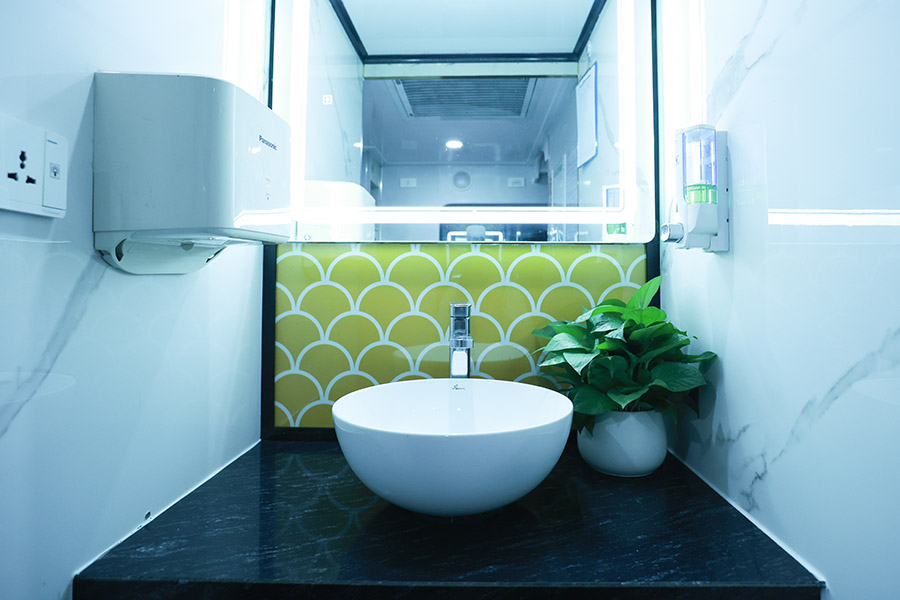 Trải nghiệm văn hóa Việt trên chuyến tàu SE19 – SE20 chất lượng như khách sạn - Ảnh 16. Trải nghiệm văn hóa Việt trên chuyến tàu SE19 – SE20 chất lượng như khách sạn - Ảnh 16.