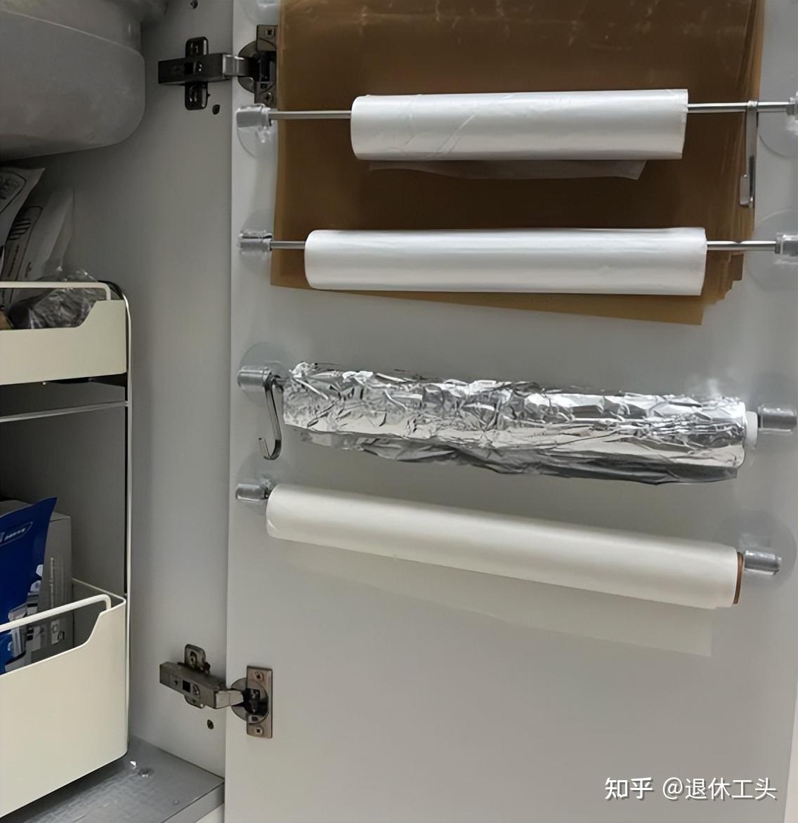 6 Cách thiết kế bếp thông minh từ hàng xóm giúp không gian gọn gàng hơn - Ảnh 7. 6 Cách thiết kế bếp thông minh từ hàng xóm giúp không gian gọn gàng hơn - Ảnh 7.