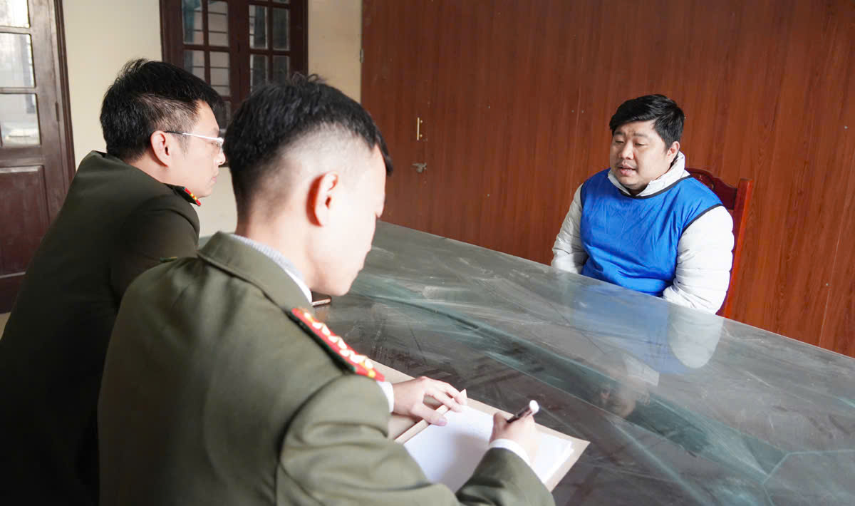 Bị lừa đảo tiền ảo , người phụ nữ thanh hóa mất trắng 7 , 3 tỉ đồng trong đường dây Xintel - Ảnh 2. Bị lừa đảo tiền ảo , người phụ nữ thanh hóa mất trắng 7 , 3 tỉ đồng trong đường dây Xintel - Ảnh 2.