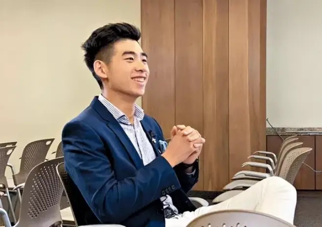 Cuộc sống kín tiếng của Hà Siêu Doanh và chồng rể Harvard Tân Kỳ Long sau 4 năm kết hôn - Ảnh 1. Cuộc sống kín tiếng của Hà Siêu Doanh và chồng rể Harvard Tân Kỳ Long sau 4 năm kết hôn - Ảnh 1.