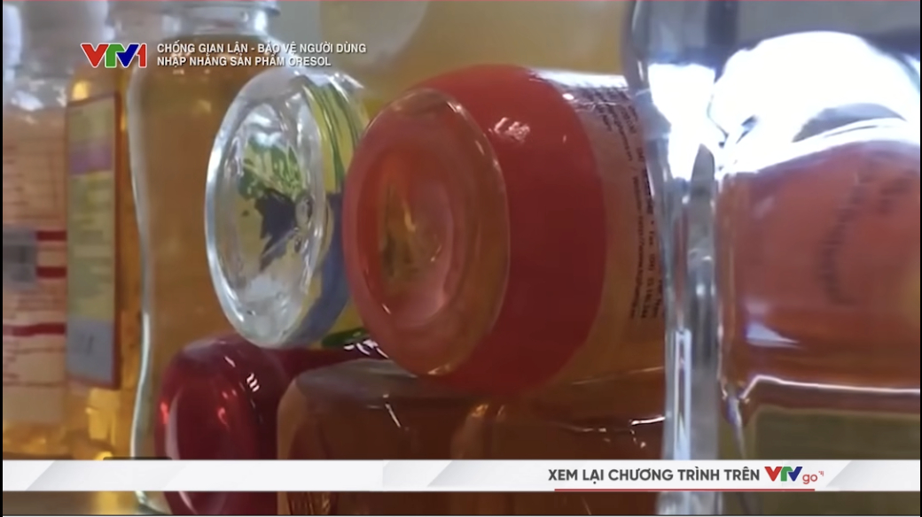 Sự thật về Oresol: Chai nước bù nước hay mối nguy cho sức khỏe trẻ em? - Ảnh 2. Sự thật về Oresol: Chai nước bù nước hay mối nguy cho sức khỏe trẻ em? - Ảnh 2.