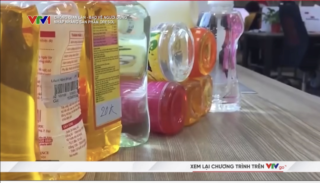 Sự thật về Oresol: Chai nước bù nước hay mối nguy cho sức khỏe trẻ em? - Ảnh 3. Sự thật về Oresol: Chai nước bù nước hay mối nguy cho sức khỏe trẻ em? - Ảnh 3.