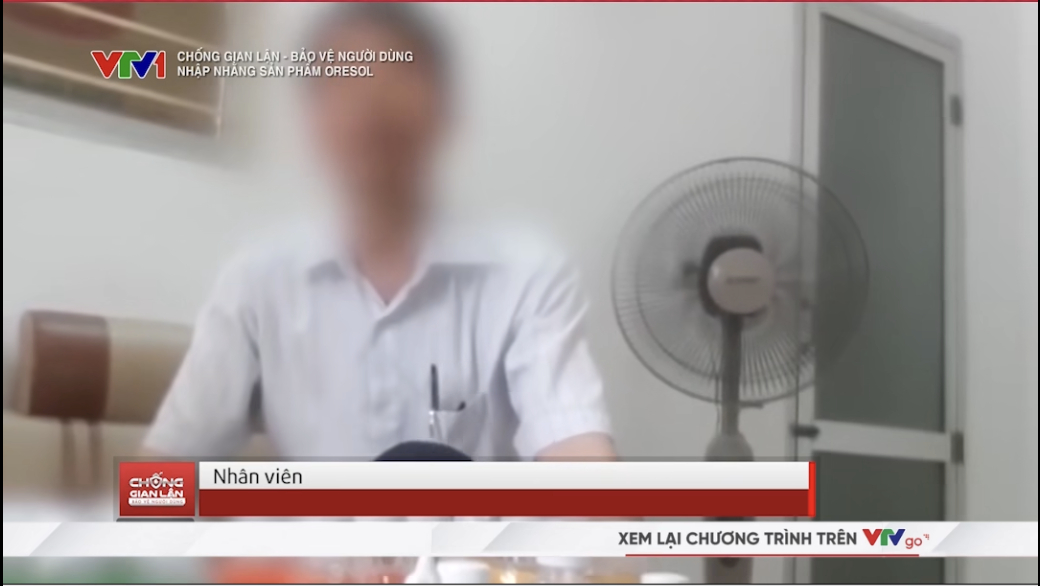 Sự thật về Oresol: Chai nước bù nước hay mối nguy cho sức khỏe trẻ em? - Ảnh 9. Sự thật về Oresol: Chai nước bù nước hay mối nguy cho sức khỏe trẻ em? - Ảnh 9.