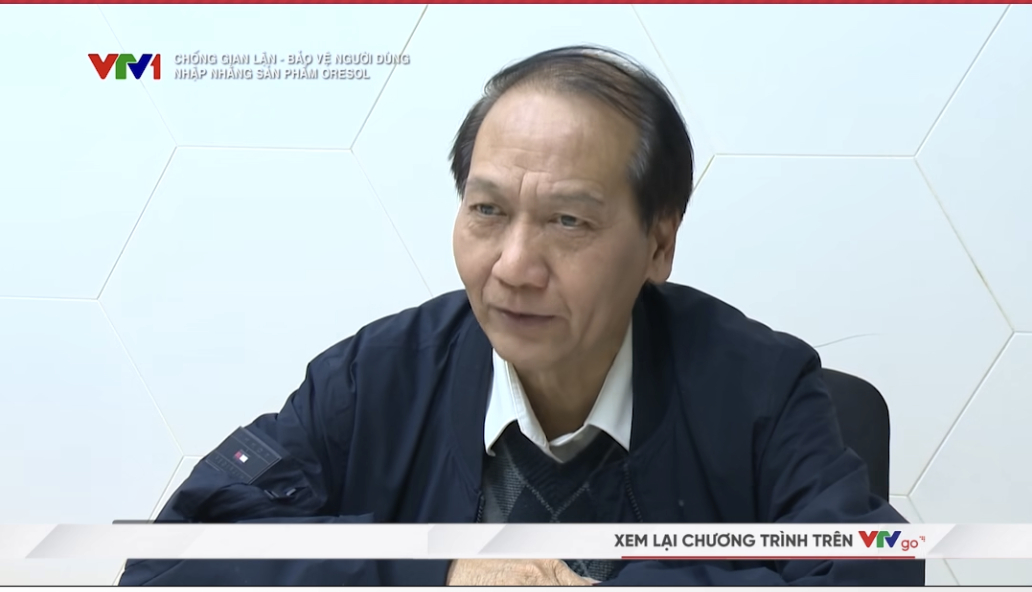 Sự thật về Oresol: Chai nước bù nước hay mối nguy cho sức khỏe trẻ em? - Ảnh 10. Sự thật về Oresol: Chai nước bù nước hay mối nguy cho sức khỏe trẻ em? - Ảnh 10.