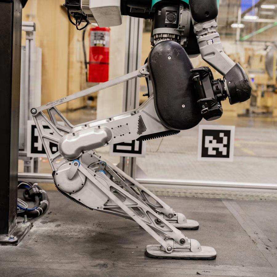 5 Triệu robot giá 2 USD / giờ sẽ làm thay đổi ngành công nghiệp sản xuất 2026 - Ảnh 4. 5 Triệu robot giá 2 USD / giờ sẽ làm thay đổi ngành công nghiệp sản xuất 2026 - Ảnh 4.