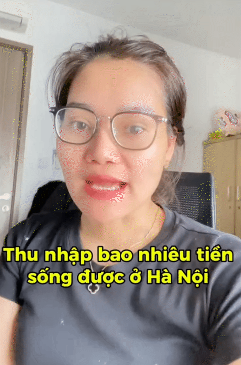 Mẹ bỉm Hà Nội chia sẻ kinh nghiệm chi tiêu gia đình 30 triệu / tháng cho 5 người - Ảnh 2.