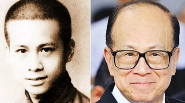 Lý Gia Thành và hành trình từ chàng trai nghèo đến tỷ phú: Câu chuyện tình yêu và khởi nghiệp - Ảnh 1. Lý Gia Thành và hành trình từ chàng trai nghèo đến tỷ phú: Câu chuyện tình yêu và khởi nghiệp - Ảnh 1.