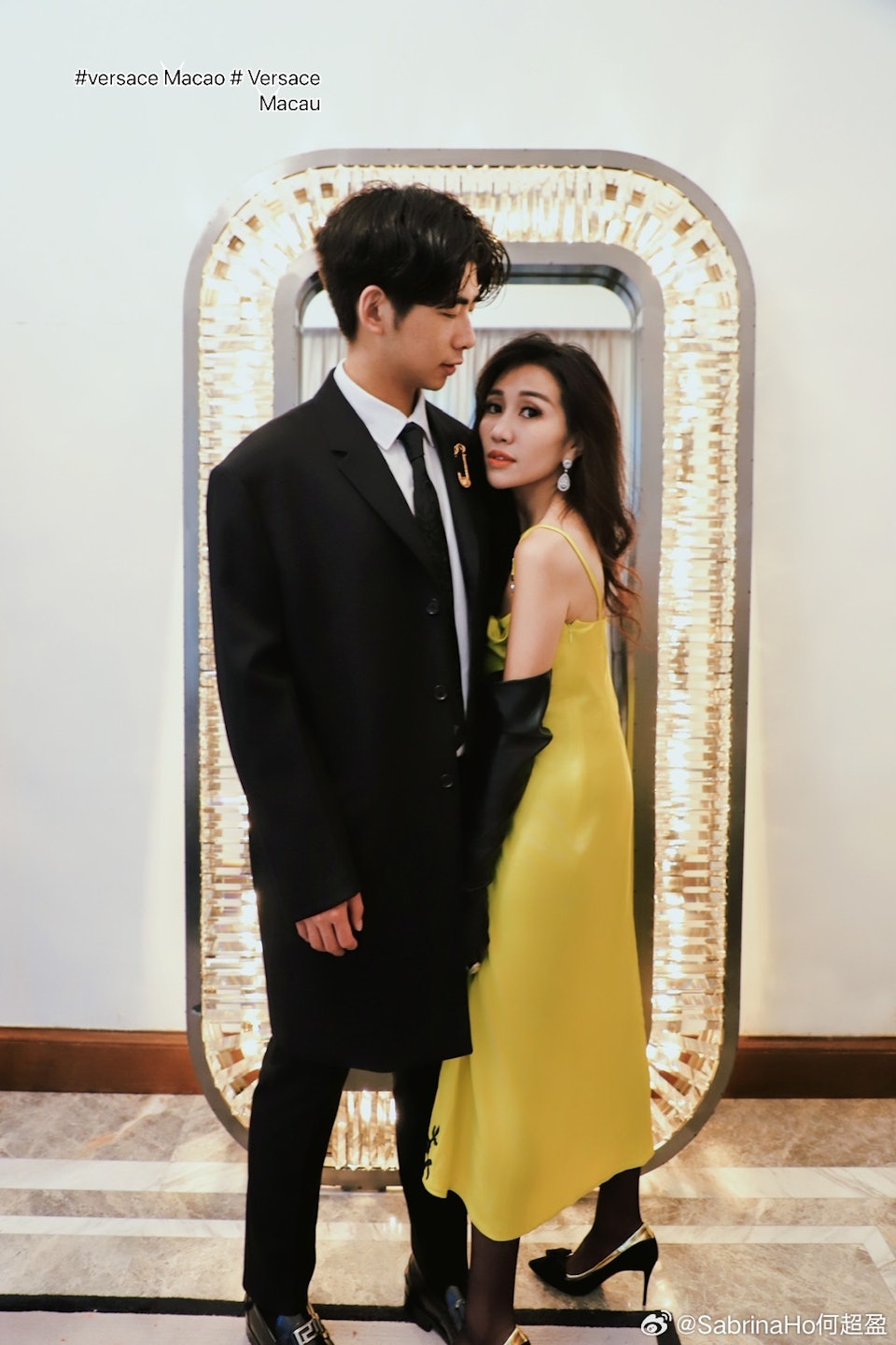 Cuộc sống kín tiếng của Hà Siêu Doanh và chồng rể Harvard Tân Kỳ Long sau 4 năm kết hôn - Ảnh 7. Cuộc sống kín tiếng của Hà Siêu Doanh và chồng rể Harvard Tân Kỳ Long sau 4 năm kết hôn - Ảnh 7.