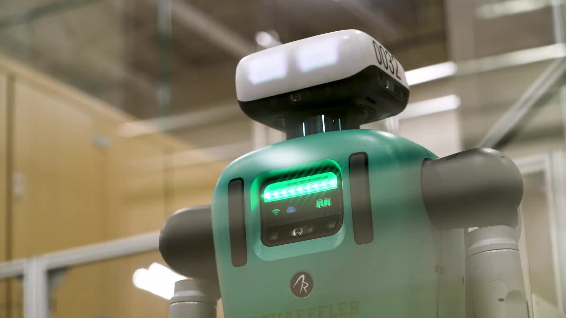 5 Triệu robot giá 2 USD / giờ sẽ làm thay đổi ngành công nghiệp sản xuất 2026 - Ảnh 6. 5 Triệu robot giá 2 USD / giờ sẽ làm thay đổi ngành công nghiệp sản xuất 2026 - Ảnh 6.