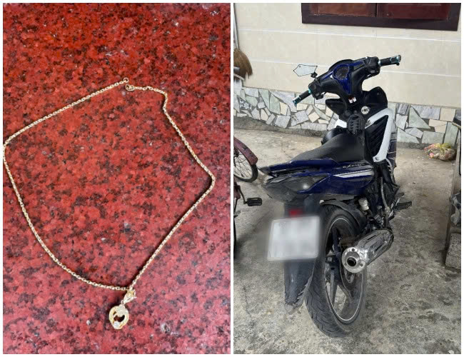 Cướp tài sản Nghệ An: Nam thanh niên bị bắt giữ sau vụ đe dọa tại phòng tập Aerobic - Ảnh 2. Cướp tài sản Nghệ An: Nam thanh niên bị bắt giữ sau vụ đe dọa tại phòng tập Aerobic - Ảnh 2.