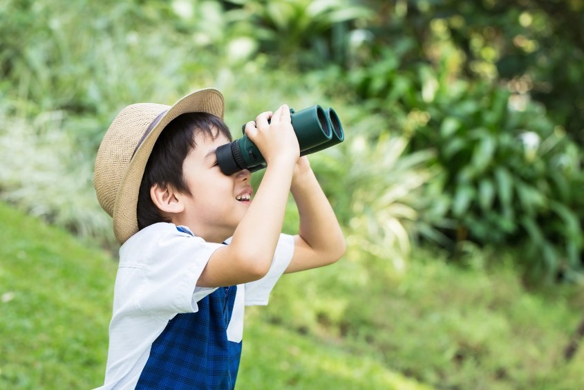 Dấu hiệu trẻ thành công từ khi còn nhỏ mà cha mẹ cần nhận biết ngay - Ảnh 3. Dấu hiệu trẻ thành công từ khi còn nhỏ mà cha mẹ cần nhận biết ngay - Ảnh 3.