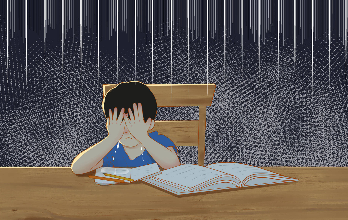 Những thói quen xấu của mẹ ảnh hưởng đến thành công của con cái trong năm 2026 - Ảnh 1. Những thói quen xấu của mẹ ảnh hưởng đến thành công của con cái trong năm 2026 - Ảnh 1.