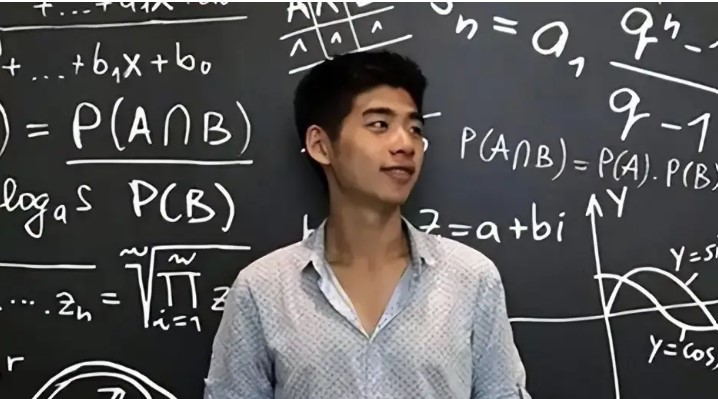 Cuộc sống kín tiếng của Hà Siêu Doanh và chồng rể Harvard Tân Kỳ Long sau 4 năm kết hôn - Ảnh 2. Cuộc sống kín tiếng của Hà Siêu Doanh và chồng rể Harvard Tân Kỳ Long sau 4 năm kết hôn - Ảnh 2.