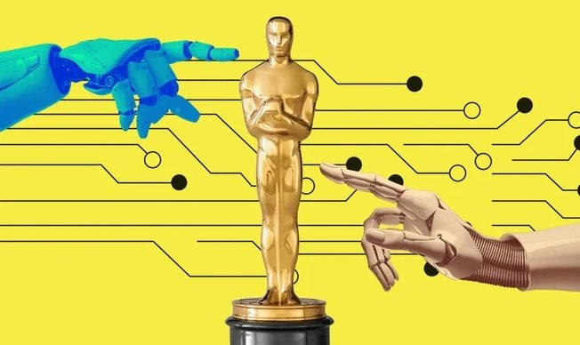 Giải Oscar 2026 mở cửa cho AI: Diễn viên , nghệ sĩ có nguy cơ thất nghiệp? - Ảnh 2. Giải Oscar 2026 mở cửa cho AI: Diễn viên , nghệ sĩ có nguy cơ thất nghiệp? - Ảnh 2.