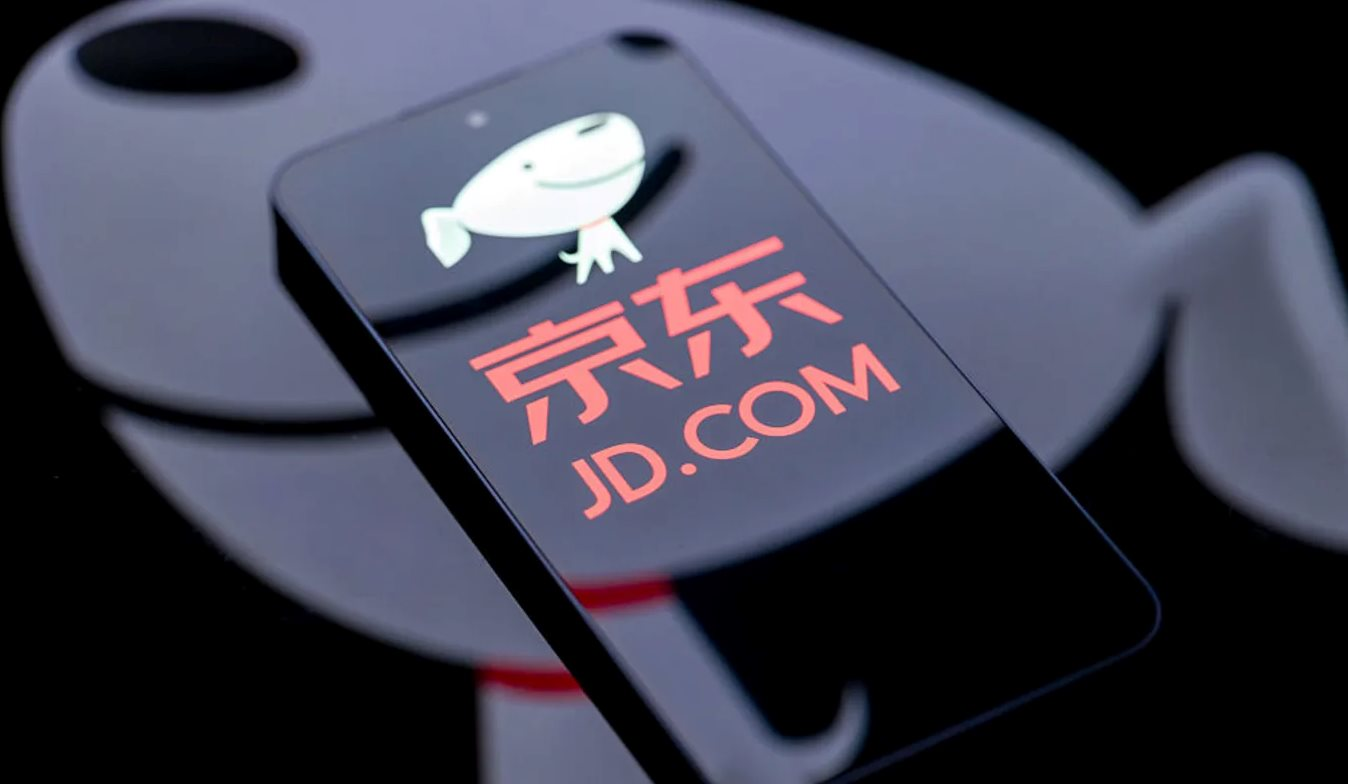JD . Com ra mắt Joybuy thách thức Amazon tại châu Âu với dịch vụ giao hàng miễn phí - Ảnh 1. JD . Com ra mắt Joybuy thách thức Amazon tại châu Âu với dịch vụ giao hàng miễn phí - Ảnh 1.