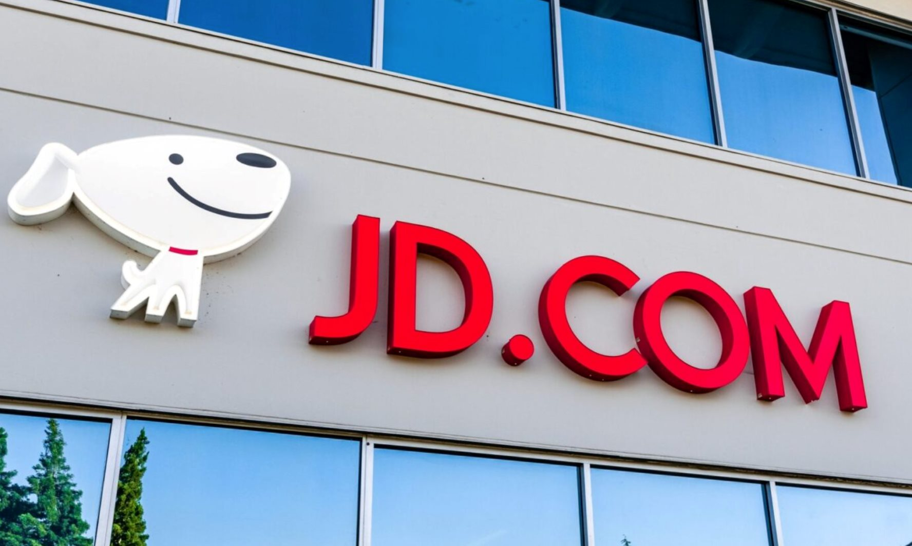 JD . Com ra mắt Joybuy thách thức Amazon tại châu Âu với dịch vụ giao hàng miễn phí - Ảnh 2. JD . Com ra mắt Joybuy thách thức Amazon tại châu Âu với dịch vụ giao hàng miễn phí - Ảnh 2.