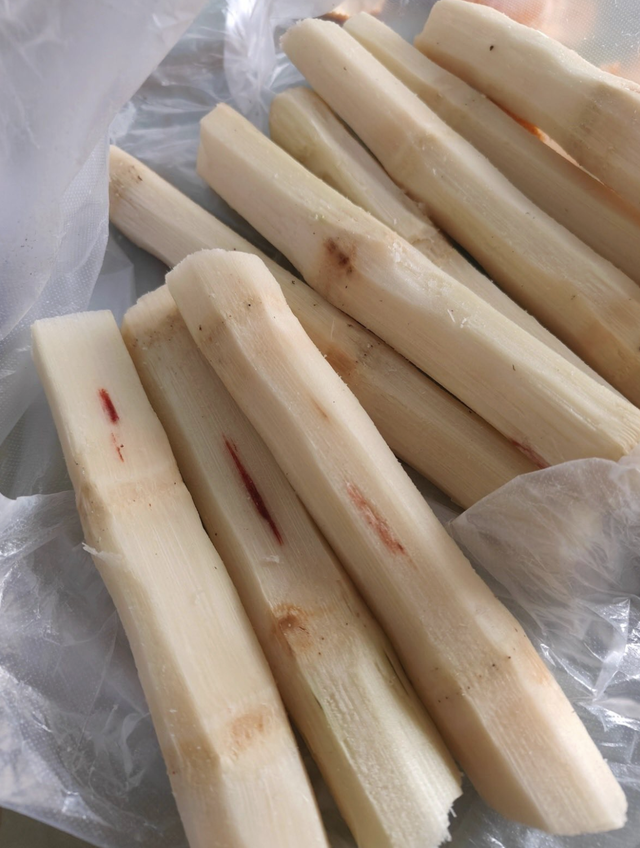 6 món ăn sinh hóa chất tàn phá cơ thể, dù rửa sạch hay đun sôi 100 độ C cũng vô tác dụng - Ảnh 1.