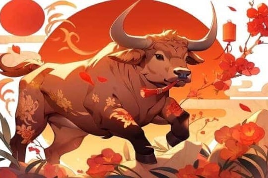 Tử vi nửa cuối tháng 3: 3 con giáp trúng vận hiếm, tài lộc rực rỡ, công danh thăng tiến, đổi đời trong chớp mắt! - Ảnh 2.