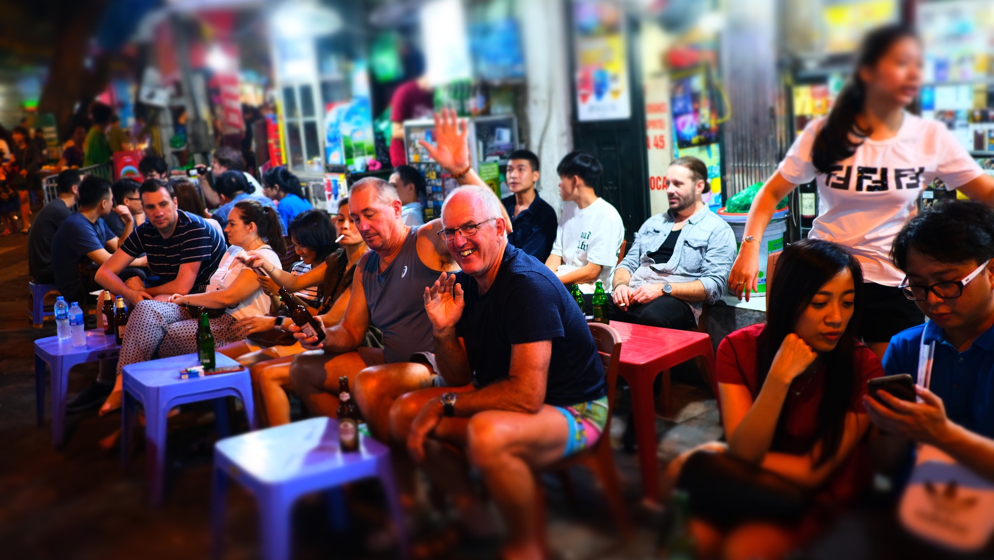 Hà Nội 2026 vượt Chicago và Bắc Kinh: Thành phố tốt nhất thế giới Theo Time Out - Ảnh 2.