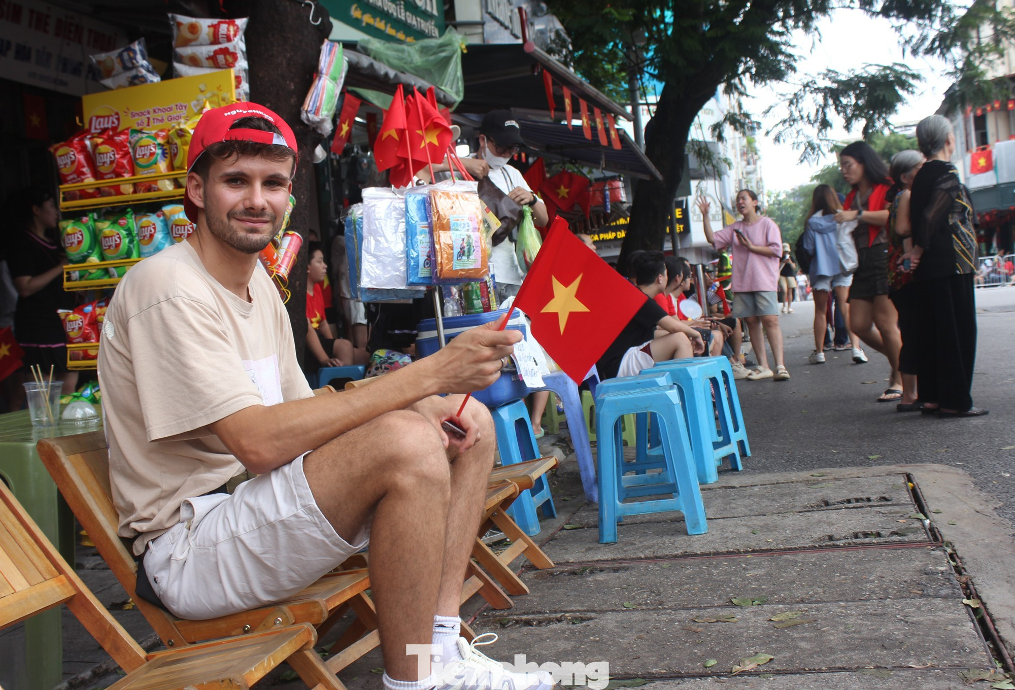 Hà Nội 2026 vượt Chicago và Bắc Kinh: Thành phố tốt nhất thế giới Theo Time Out - Ảnh 4.