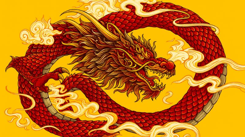 Tử vi nửa cuối tháng 3: 3 con giáp trúng vận hiếm, tài lộc rực rỡ, công danh thăng tiến, đổi đời trong chớp mắt! - Ảnh 3.