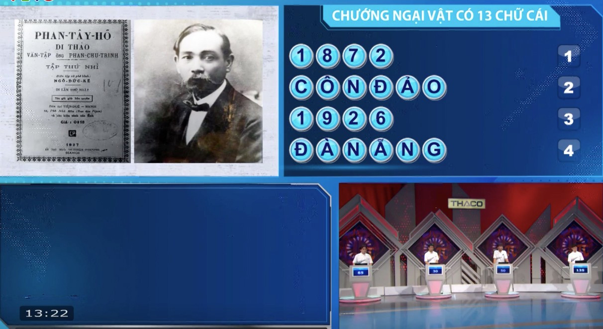 Nam sinh THPT chuyên Khoa học Tự nhiên tỏa sáng giành vòng nguyệt quế Olympia 2026 - Ảnh 1. Nam sinh THPT chuyên Khoa học Tự nhiên tỏa sáng giành vòng nguyệt quế Olympia 2026 - Ảnh 1.