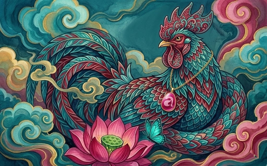 3 Con giáp may mắn mùa hè 2026: Lội ngược dòng tài lộc và Tình duyên - Ảnh 2. 3 Con giáp may mắn mùa hè 2026: Lội ngược dòng tài lộc và Tình duyên - Ảnh 2.