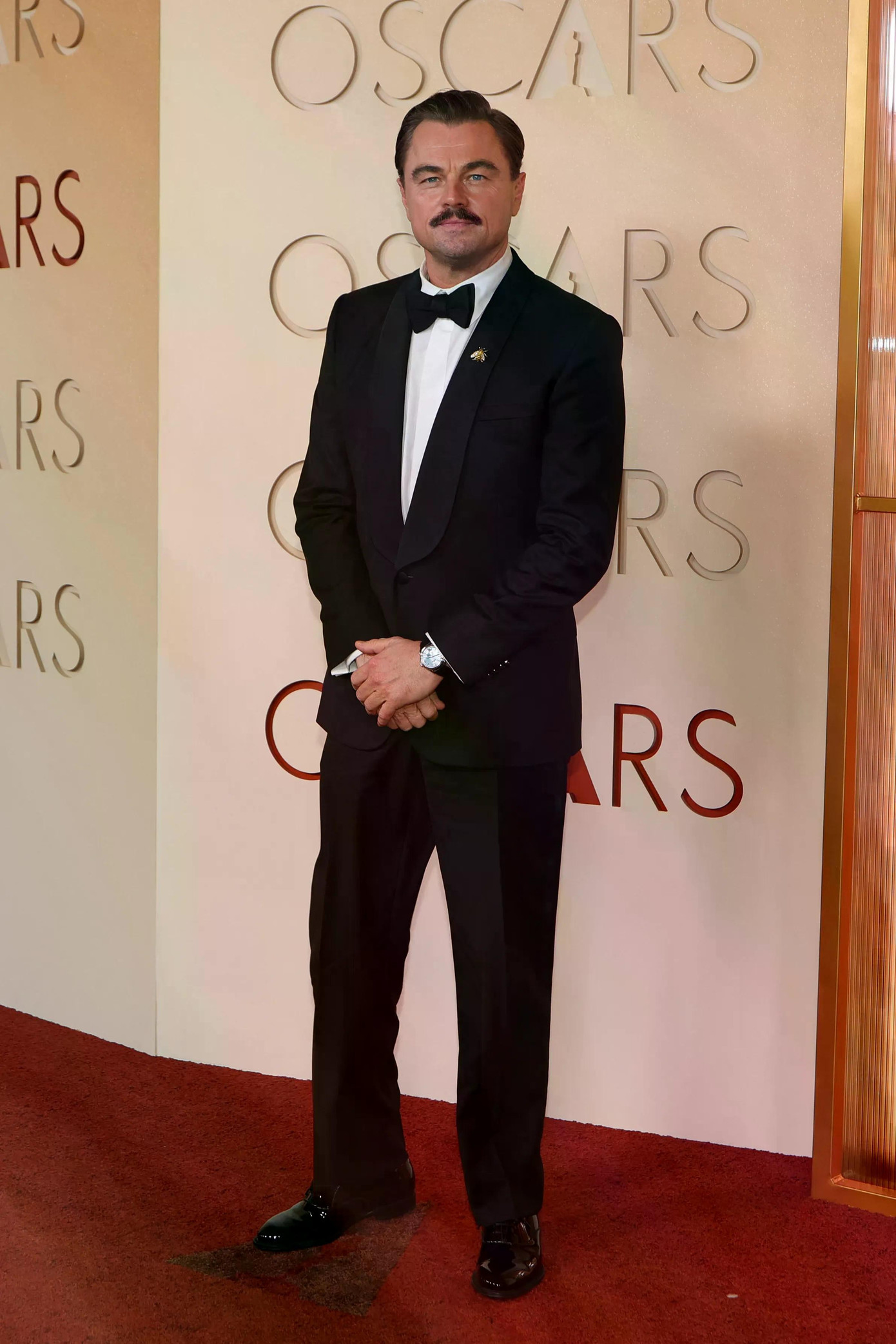 Michael B . Jordan gây sốc khi giành Oscar 2026 , vượt qua Timothée Chalamet và DiCaprio - Ảnh 3. Michael B . Jordan gây sốc khi giành Oscar 2026 , vượt qua Timothée Chalamet và DiCaprio - Ảnh 3.