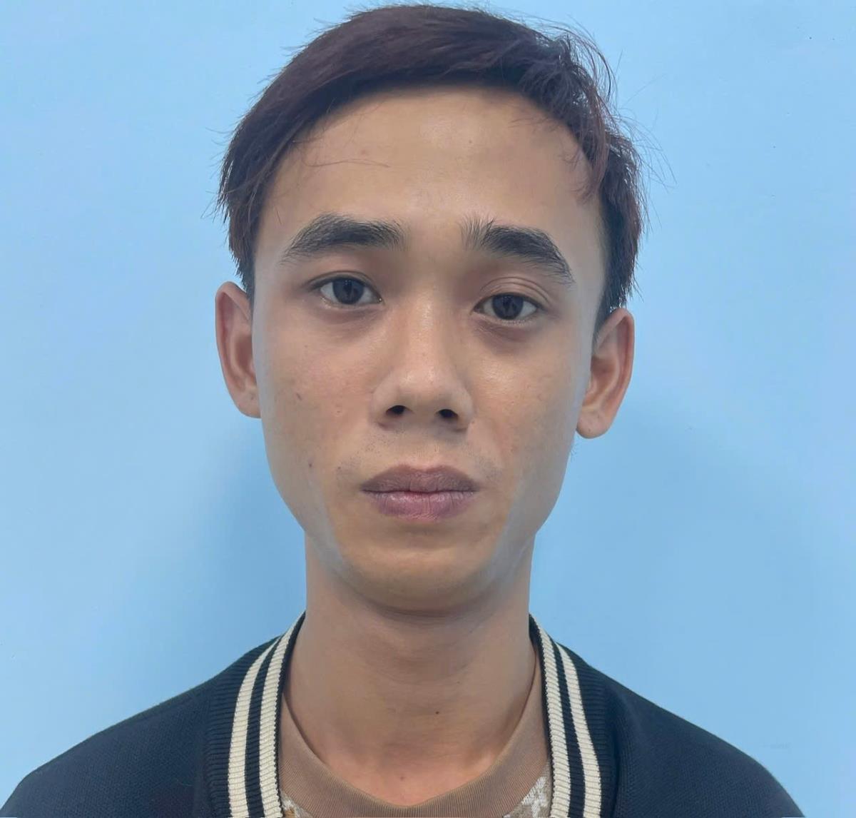 Bắt giữ chủ shop online Nguyễn Thị Vọng liên quan đến mua bán ma túy tại Đà Nẵng - Ảnh 1.