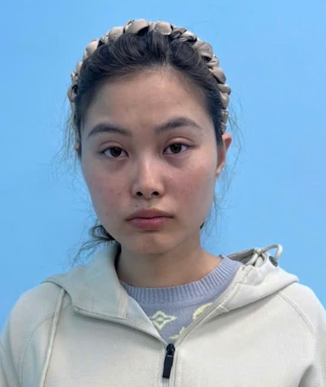 Bắt giữ chủ shop online Nguyễn Thị Vọng liên quan đến mua bán ma túy tại Đà Nẵng - Ảnh 2.