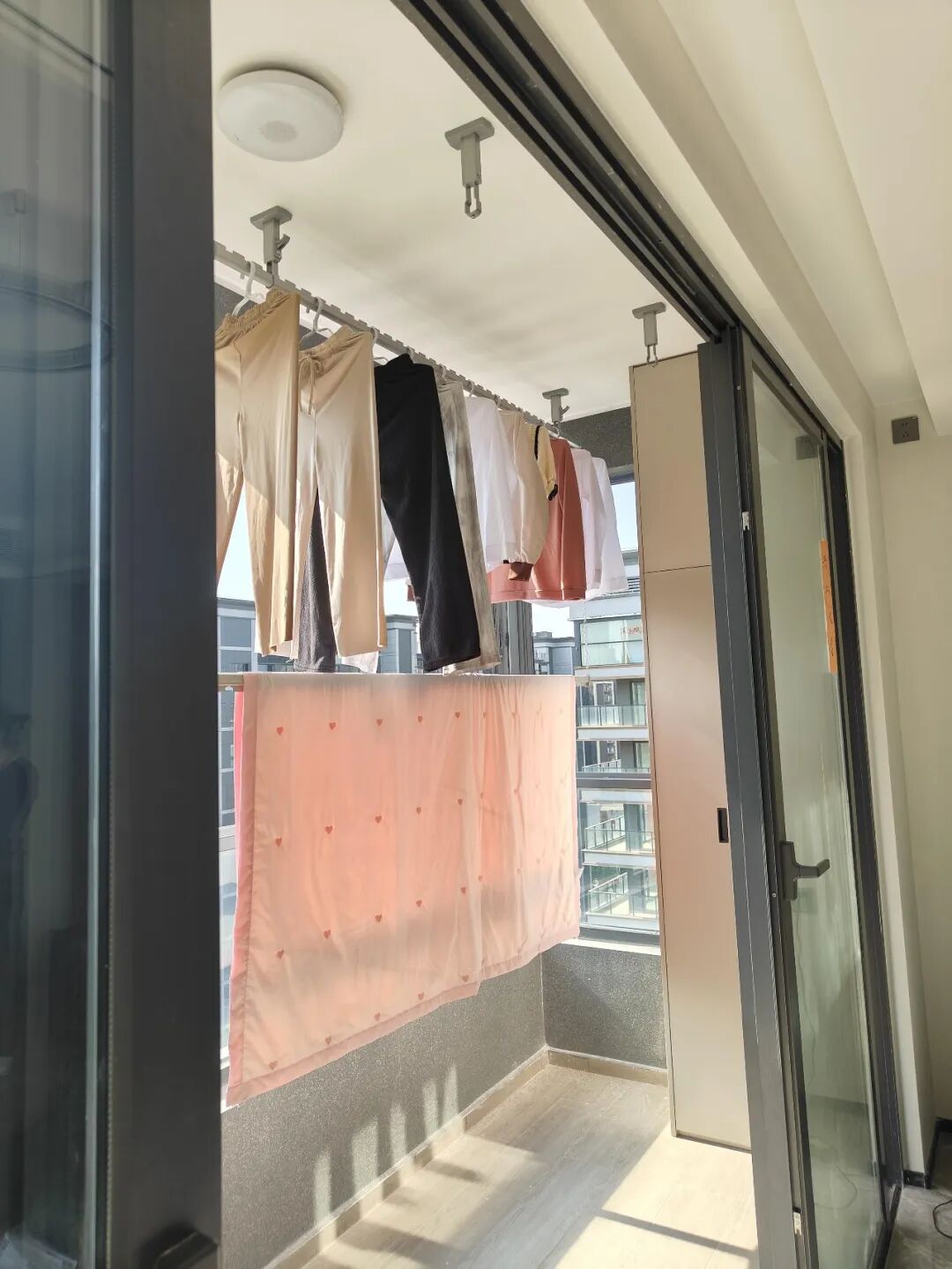 10 Thói quen giữ nhà sạch từ người phụ nữ 50 tuổi khiến tôi bất ngờ - Ảnh 10. 10 Thói quen giữ nhà sạch từ người phụ nữ 50 tuổi khiến tôi bất ngờ - Ảnh 10.