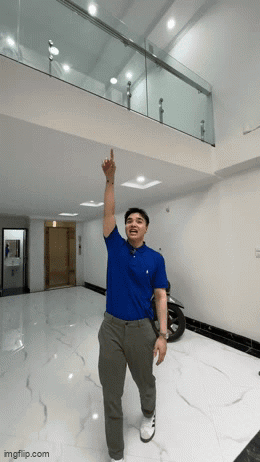 Tun Phạm mua chung cư hơn 50 tỷ khiến cả cõi mạng choáng: Đỉnh ác, Tiktoker kiếm tiền cỡ này?!  - Ảnh 12.