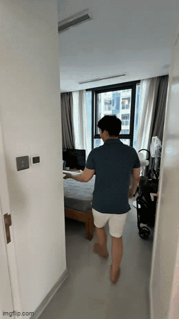 Tun Phạm mua chung cư hơn 50 tỷ khiến cả cõi mạng choáng: Đỉnh ác, Tiktoker kiếm tiền cỡ này?!  - Ảnh 14.