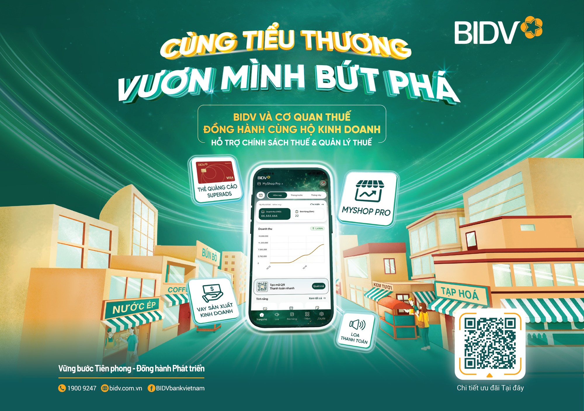 Ứng dụng quản lý bán hàng toàn diện và hoàn toàn miễn phí, có hay không? - Ảnh 8.