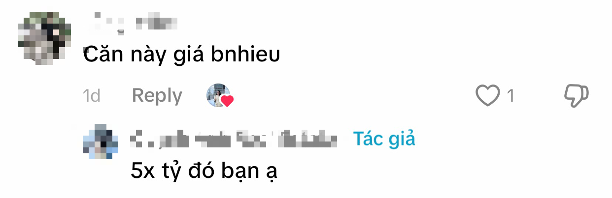 Tun Phạm mua chung cư hơn 50 tỷ khiến cả cõi mạng choáng: Đỉnh ác, Tiktoker kiếm tiền cỡ này?!  - Ảnh 4.