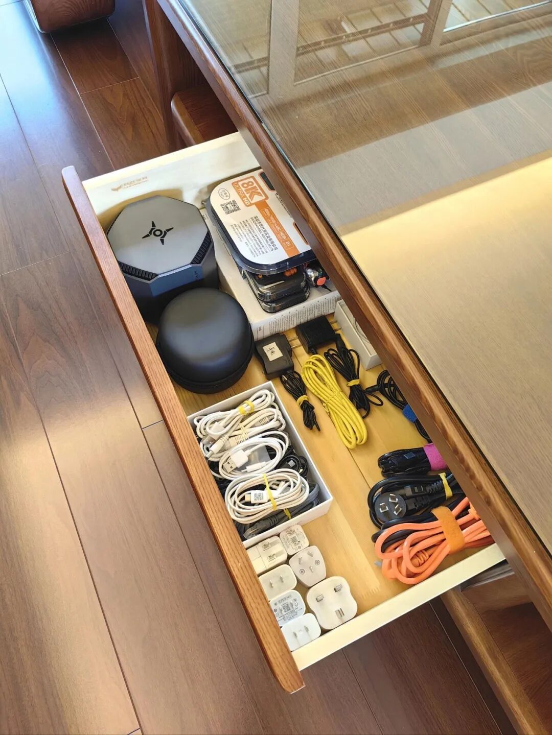 10 Thói quen giữ nhà sạch từ người phụ nữ 50 tuổi khiến tôi bất ngờ - Ảnh 5.