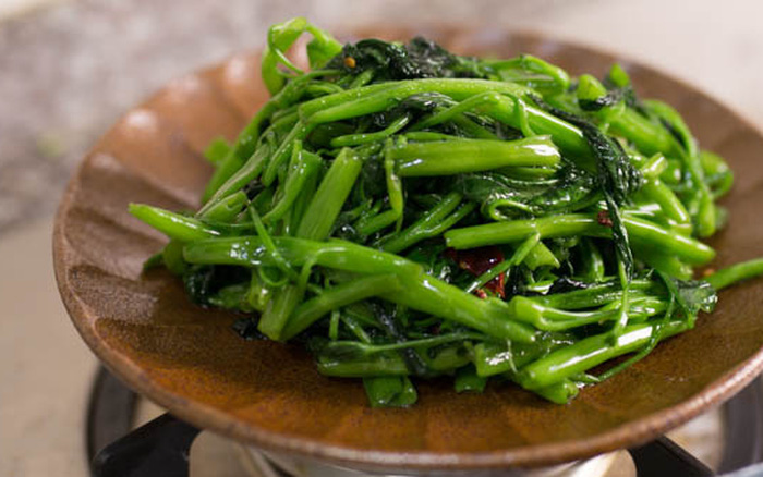 Thức ăn thừa có gây ung thư không và cách bảo quản an toàn cho sức khỏe - Ảnh 3. Thức ăn thừa có gây ung thư không và cách bảo quản an toàn cho sức khỏe - Ảnh 3.