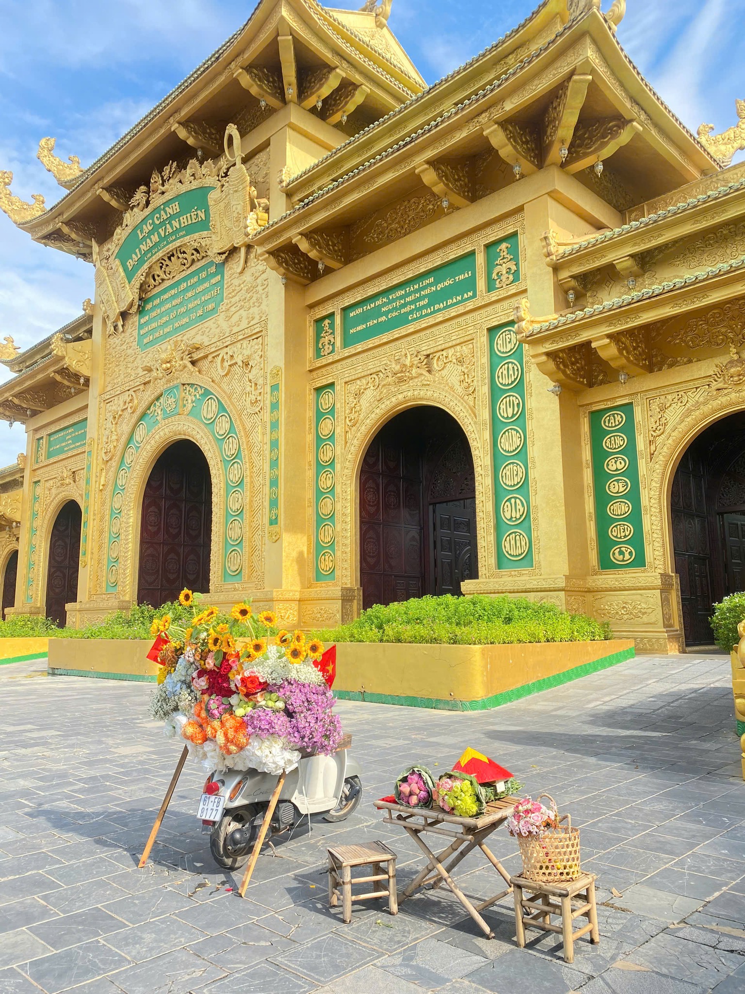 Khu du lịch Đại Nam của vợ chồng bà Nguyễn Phương Hằng sở hữu biển nhân tạo rộng hơn 21ha, lớn bậc nhất Việt Nam, có sức chứa lên đến 30.000 du khách- Ảnh 2. Khu du lịch Đại Nam của vợ chồng bà Nguyễn Phương Hằng sở hữu biển nhân tạo rộng hơn 21ha, lớn bậc nhất Việt Nam, có sức chứa lên đến 30.000 du khách- Ảnh 2.