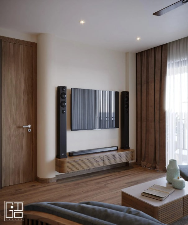 Tun Phạm mua chung cư hơn 50 tỷ khiến cả cõi mạng choáng: Đỉnh ác, Tiktoker kiếm tiền cỡ này?!  - Ảnh 9.